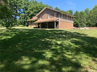 6311 Scarff Rd, New Carlisle, OH 45344