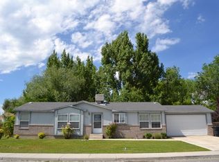 2352 W 960 N, Provo, UT 84601