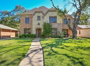 6918 Inverness Ln, Dallas, TX 75214