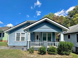 1093 Mayson Turner Rd NW, Atlanta, GA 30314