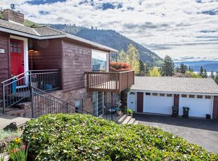 820 NE Vine St, White Salmon, WA 98672