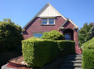 3214 NW 62nd St, Seattle, WA 98107