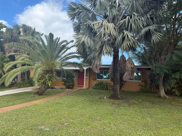 920 Wright Drive, Lake Worth Beach, FL 33461