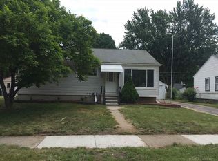 1449 Kingsley St, Mount Clemens, MI 48043