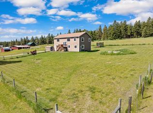 208 Caps Rd, Kalispell, MT 59901