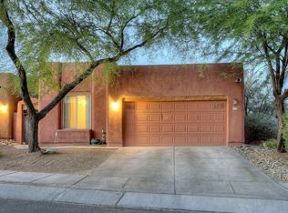 7693 E Palace Park Loop, Tucson, AZ 85710