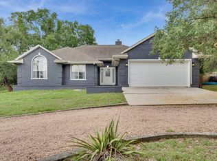 49 Deer Ridge Rd, Wimberley, TX 78676