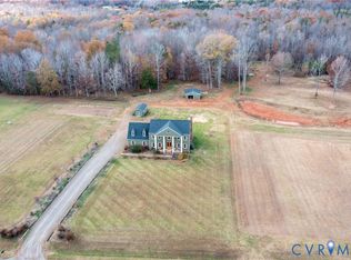 16320 Locust Run Dr, Montpelier, VA 23192