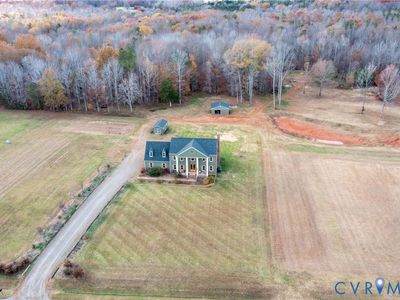 16320 Locust Run Dr, Montpelier, VA, 23192