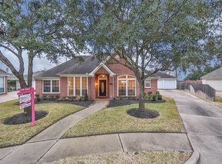 23311 Gable Lodge Dr, Katy, TX 77494