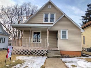 2027 3rd Ave N, Fort Dodge, IA 50501