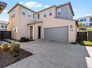 Cota Vera, Chula Vista, CA 91913