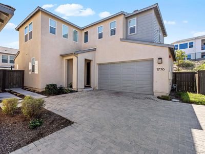 1776 Whitmore Loop, Chula Vista, CA, 91913