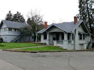 618 SE Flint St, Roseburg, OR 97470