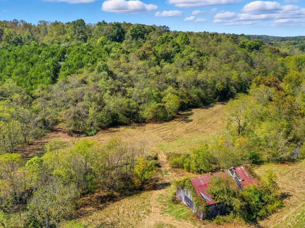 3021 Suck Run Rd, Manchester, OH 45144