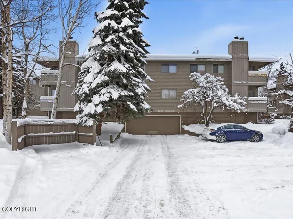 4241 Folker St Unit D203, Anchorage, AK 99508