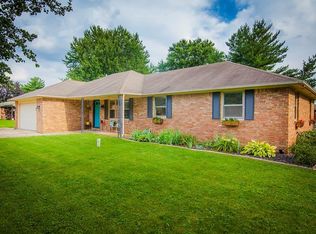2565 Woodlawn Dr, Anderson, IN