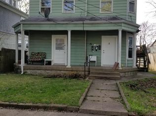 110 Waverly Ct APT 2, Louisville, KY 40206