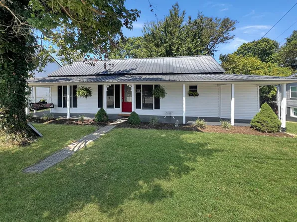 213 Church St, Dover, TN 37058