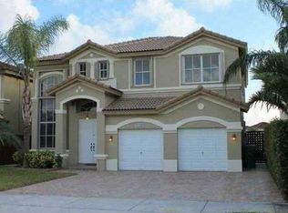 15326 SW 11th St, Miami, FL 33194