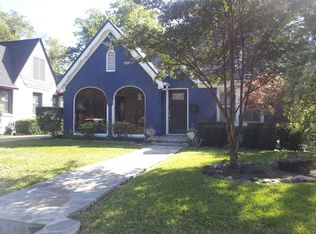 5250 Monticello Ave, Dallas, TX 75206