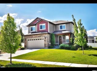 980 E 650 S, Heber, UT 84032