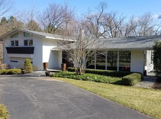 26955 Wellington Rd, Franklin, MI 48025