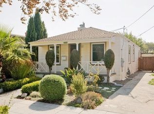 1220 Blake St, Berkeley, CA 94702