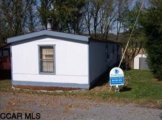 103 Back St, Centre Hall, PA 16828