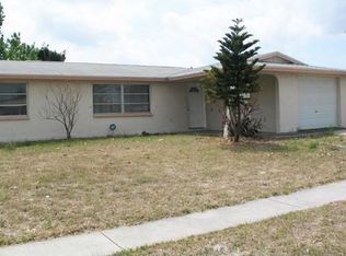 6232 11th Ave, New Port Richey, FL 34653