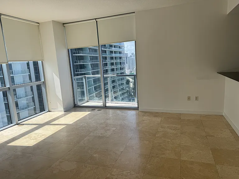 1060 Brickell Ave #3217 — Photo 1
