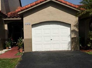 11545 SW 149th Ct, Miami, FL 33196