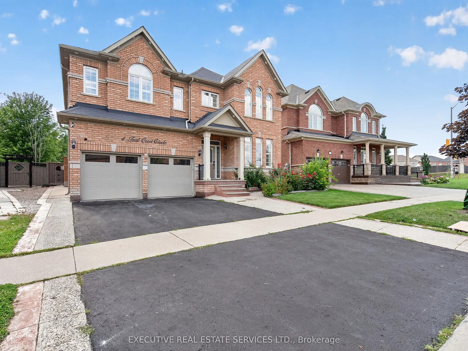 5 bed, $3,750 — Photo 2