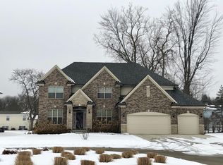 4101 Chatwal Ct, Troy, MI