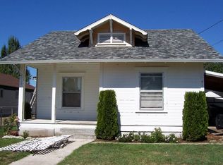 75 W Mary St, Lebanon, OR 97355