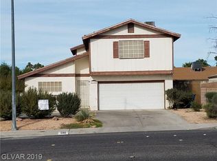 6180 E Owens Ave, Las Vegas, NV 89110