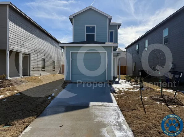 803 Wagtail Dr, Princeton, TX 75407