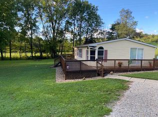 23388 Kammeyer Rd, Sunman, IN 47041