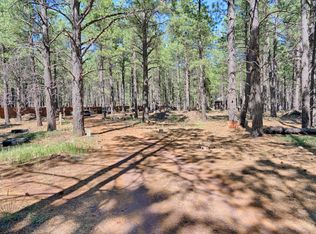 3863 Harkey Ranch Rd, Flagstaff, AZ 86001
