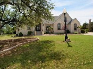 123 Roberts Cir, Georgetown, TX 78633