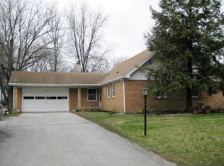 1714 Klondike Rd, West Lafayette, IN 47906
