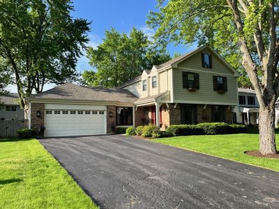 219 Schuldt Dr, Lake Zurich, IL, 60047
