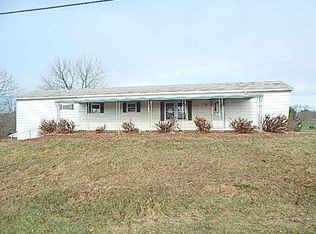 655 Frystown Rd, Myerstown, PA 17067