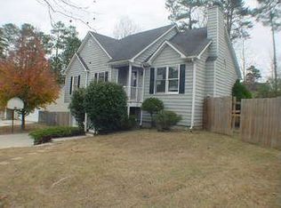 212 Kiowa Ct, Acworth, GA 30102