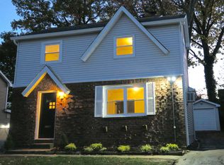 262 Windsor Rd, Wood Ridge, NJ 07075