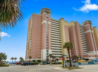 Bay Watch, North Myrtle Beach, SC 29582