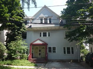 143 Mason Ter, Brookline, MA 02446