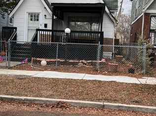 15349 Cruse St, Detroit, MI 48227