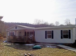 328 Elbon Rd, Brockport, PA 15823