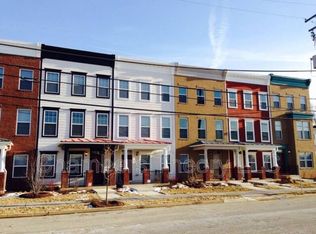 755 Anacostia Ave NE, Washington, DC 20019